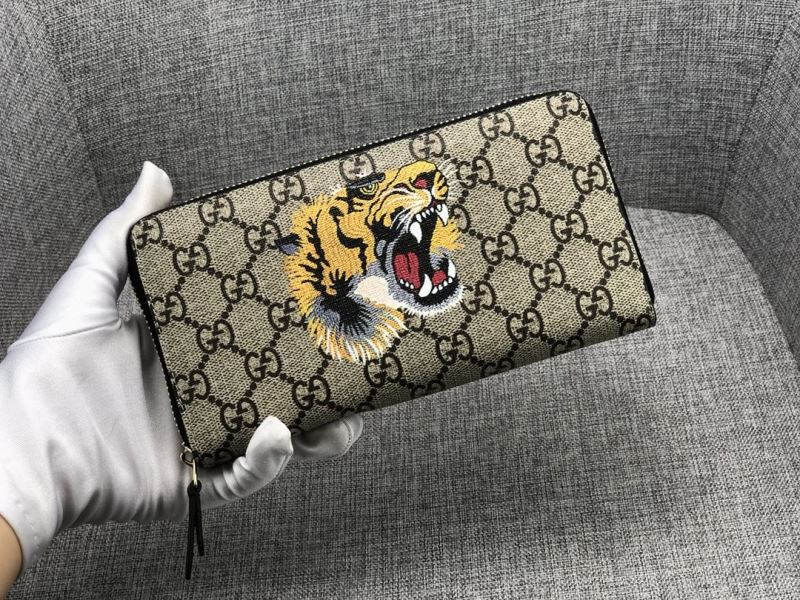 Gucci Wallets Purse